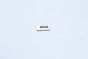 Syntaxic Thinking: Master the Art of Logical Connection