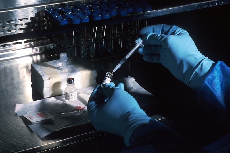 Systematic Sampling: Precision Research Made Simple