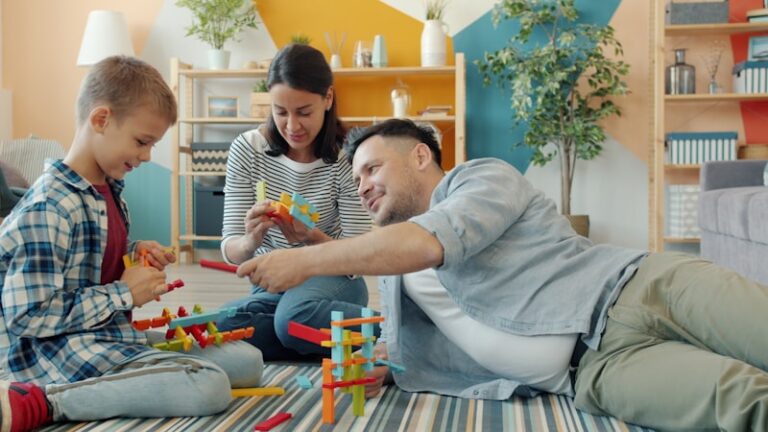 Systemic Role-Play: Mastering Complex Family Dynamics