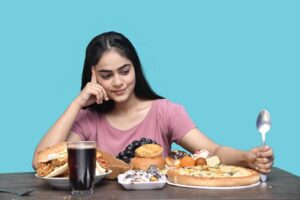 Tachyphagia: How Rapid Eating Affects Your Mental Well-being