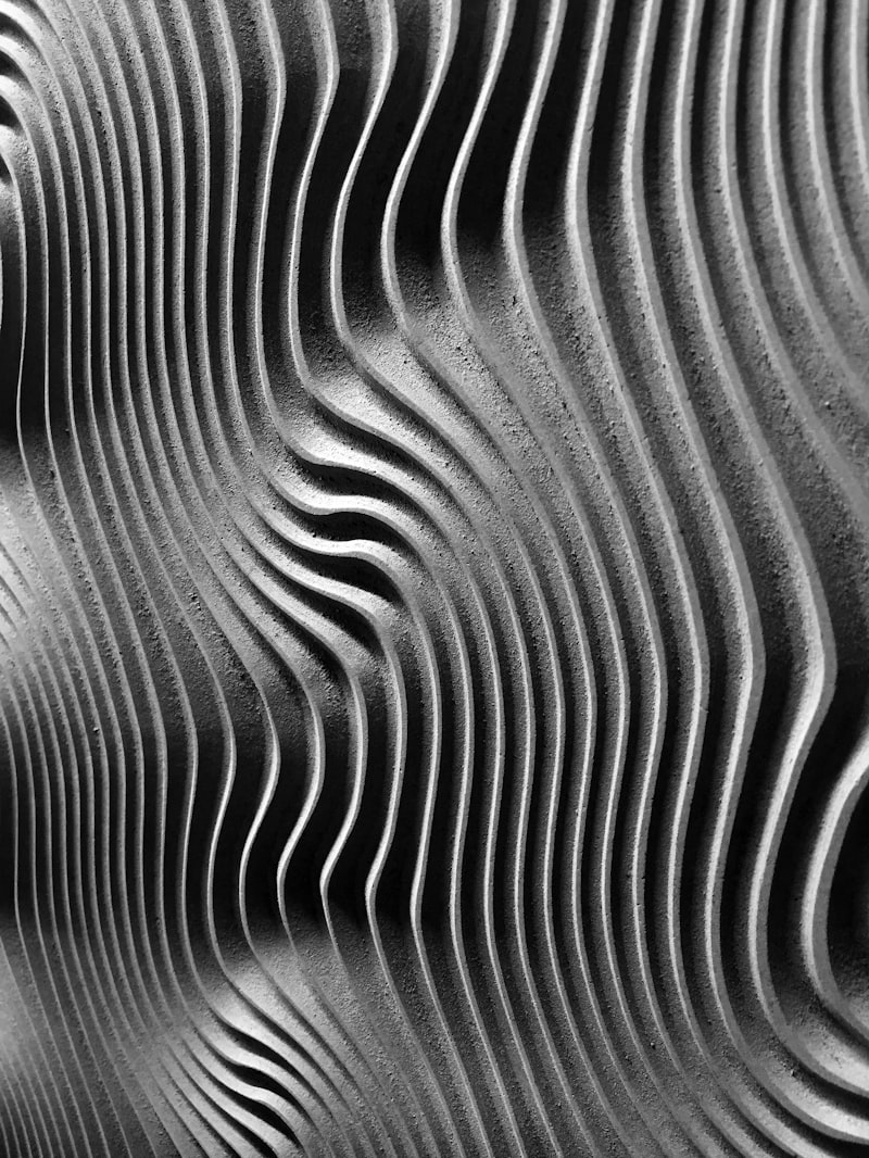 Tactile Perception: How Texture Shapes Your Reality