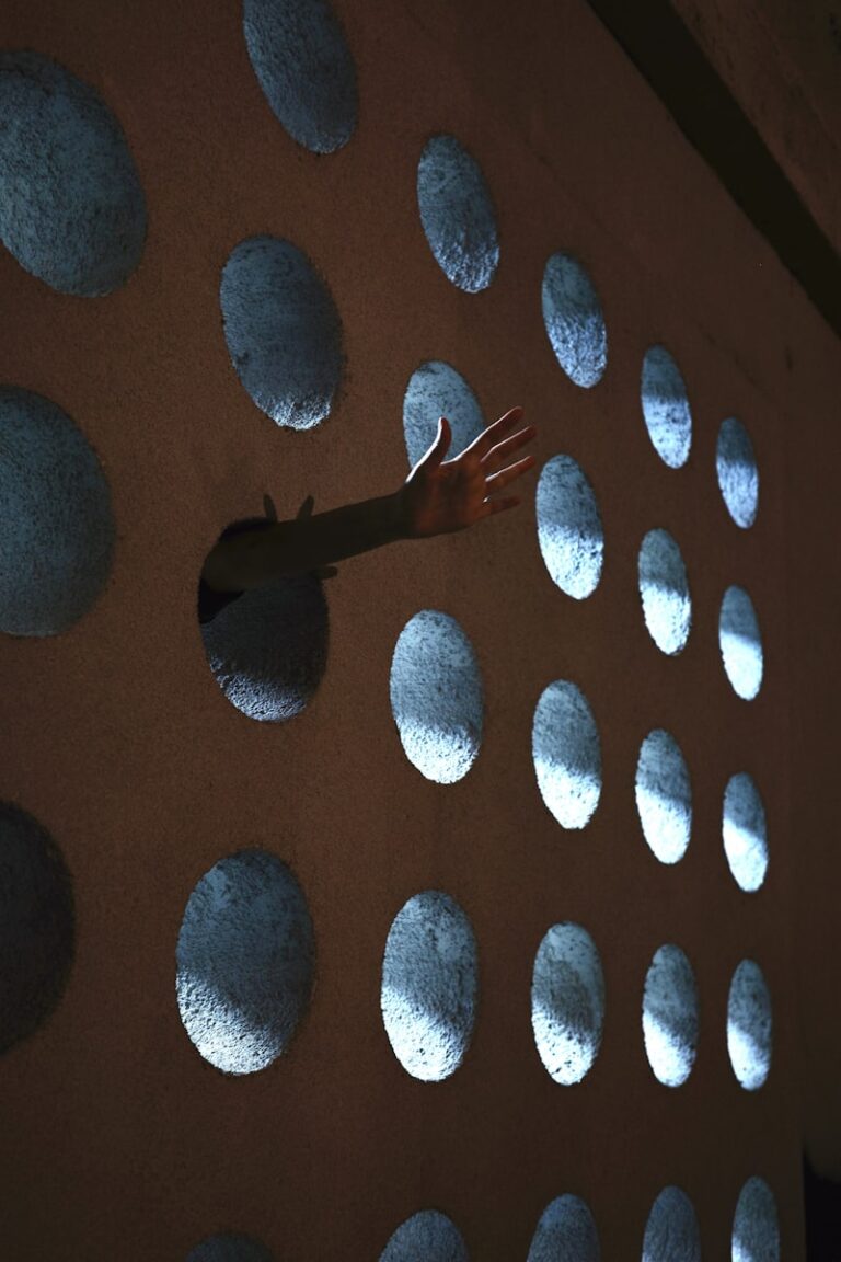 Tactile Perceptual Disorder: Decoding Your Sense of Touch