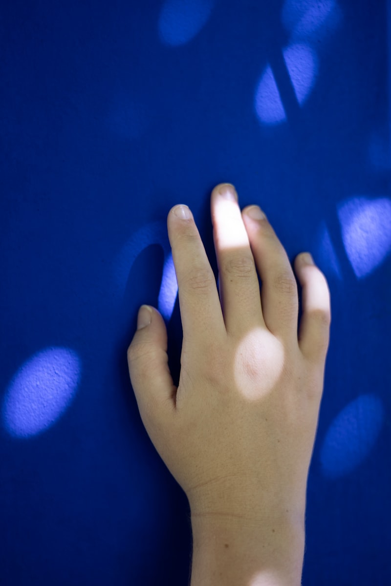 Tactile Psychology: Why Touch Shapes Your Entire World