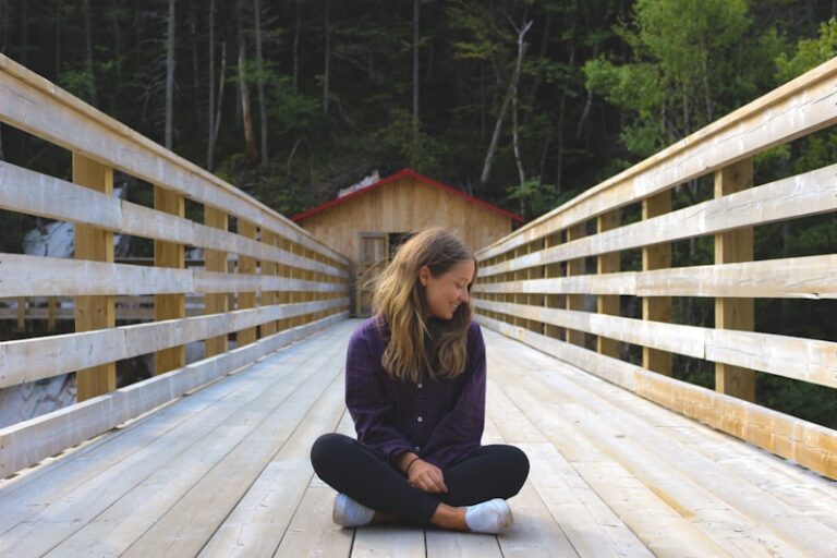 Tadoma Method: Tactile Bridges to Human Connection