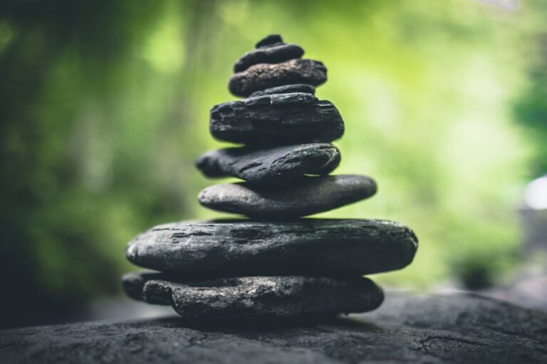 Taoism: Finding Inner Balance in a Chaotic Modern World