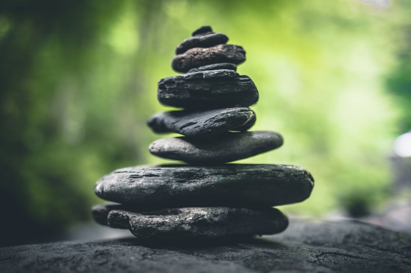 Taoism: Finding Inner Balance in a Chaotic Modern World