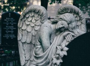 Taphophilia: Why We Find Solace in the Sacred Grave