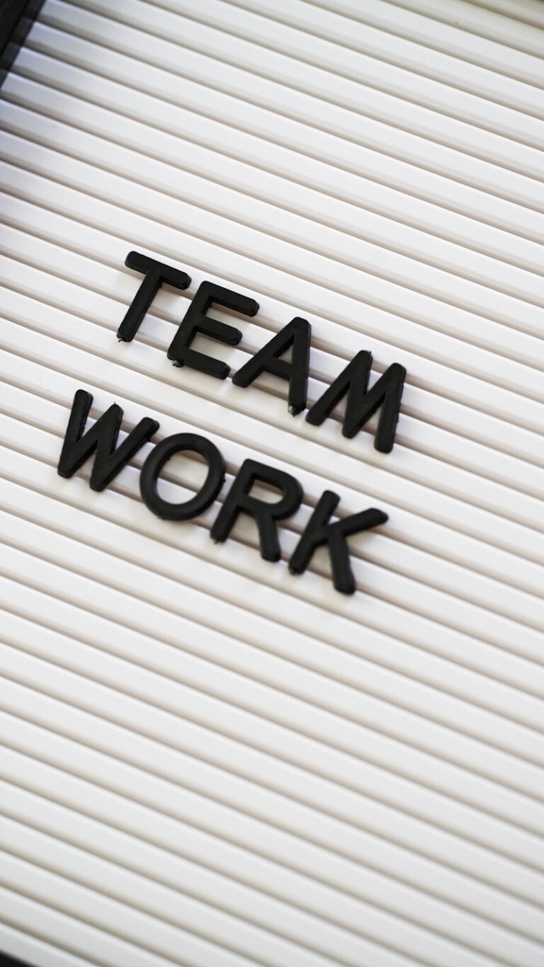 Task Cohesion: The Secret to Unstoppable Team Success