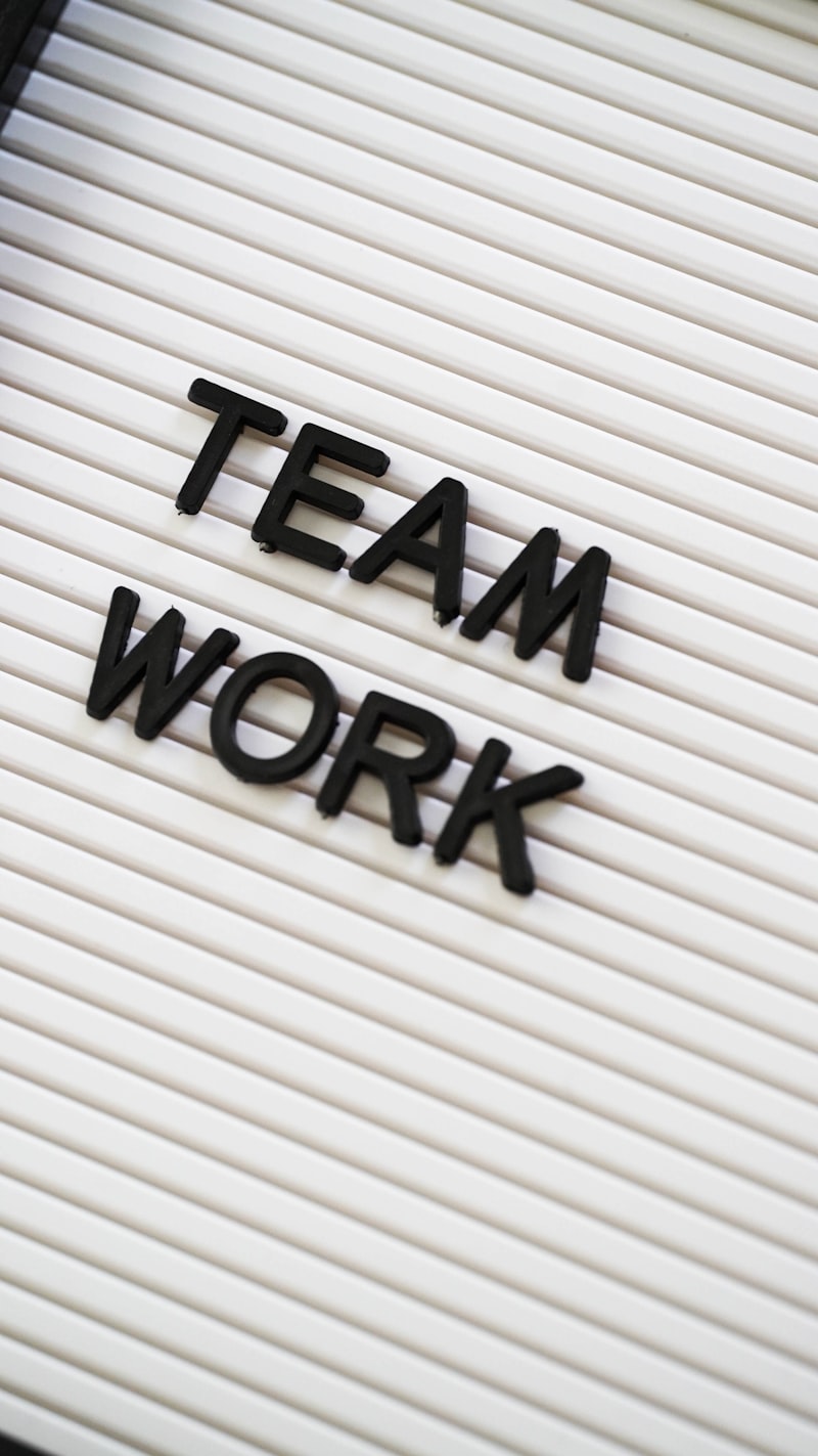Task Cohesion: The Secret to Unstoppable Team Success