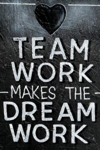 Task Force Dynamics: Mastering High-Stakes Teamwork