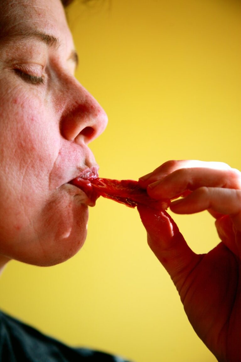 Taste Adaptation: Why Your Senses Tune Out the Familiar