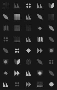 Template-Matching Theory: How We Decode Every Pattern