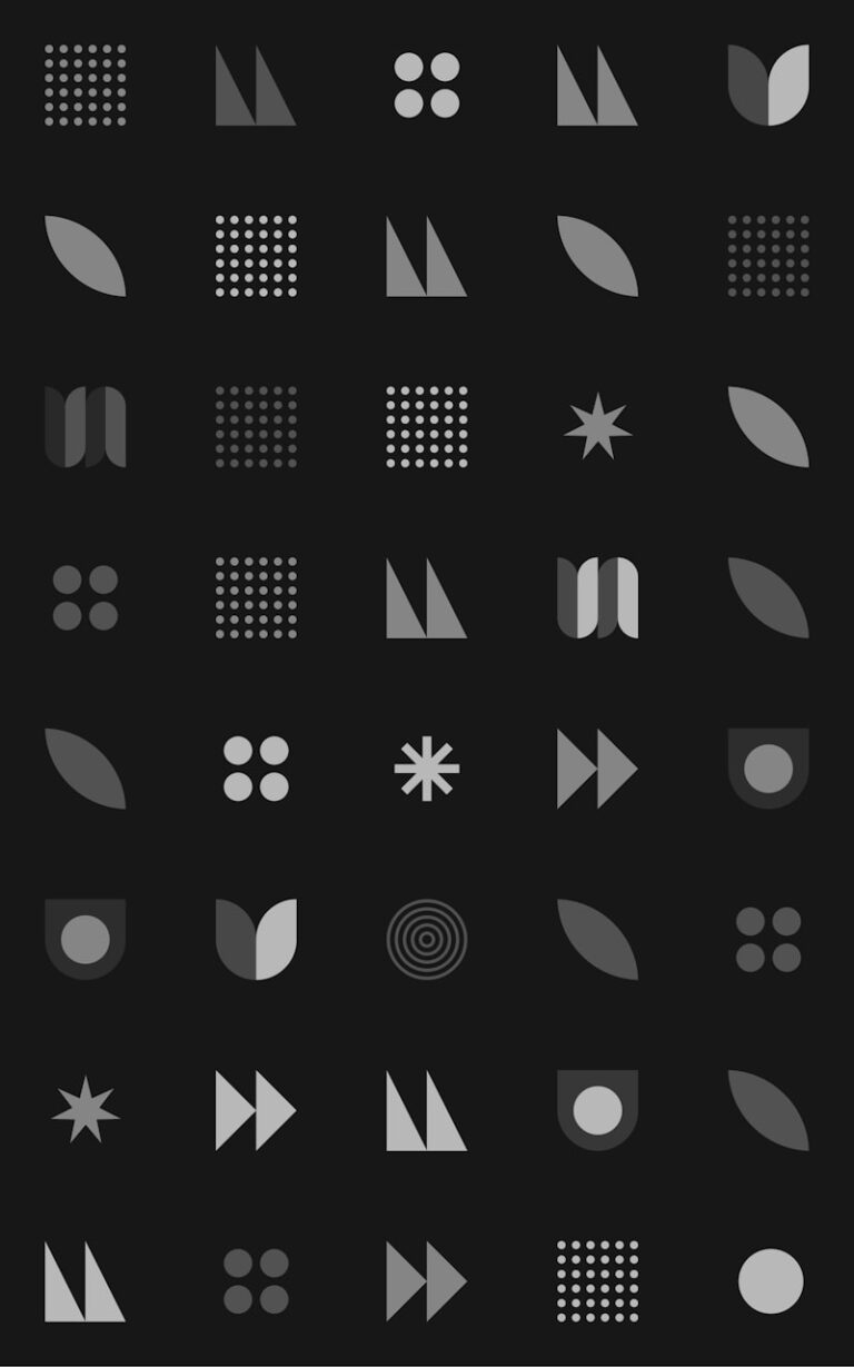 Template-Matching Theory: How We Decode Every Pattern