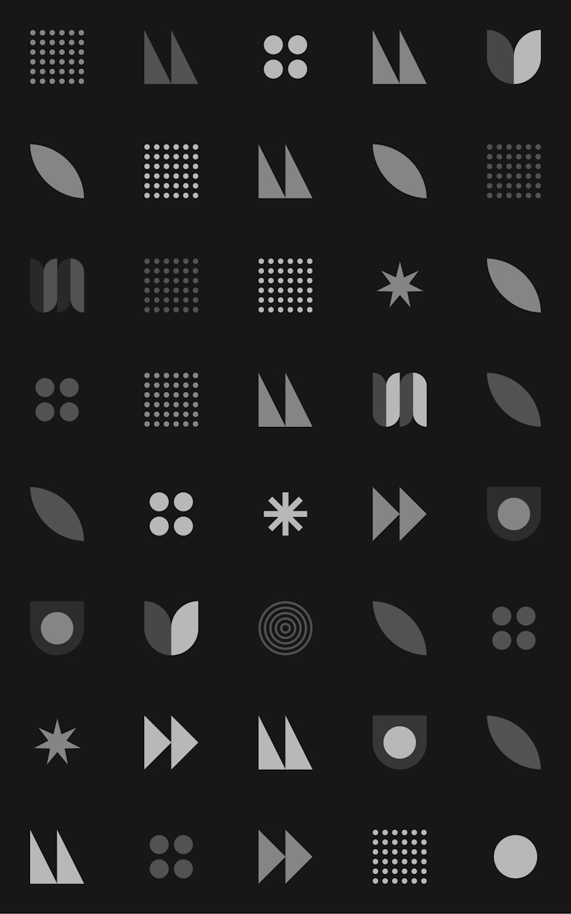 Template-Matching Theory: How We Decode Every Pattern