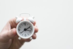 Temporal Conditioning: How Time Controls Your Habits