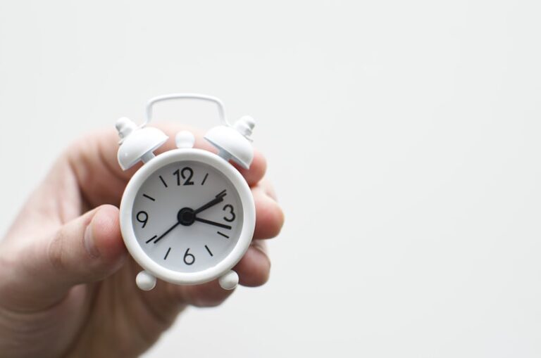 Temporal Conditioning: How Time Controls Your Habits