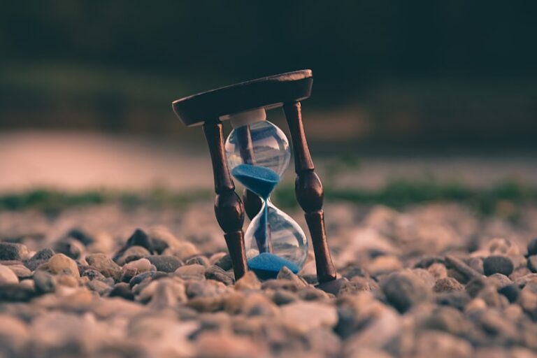 Temporal Perception: Master Your Subjective Sense of Time