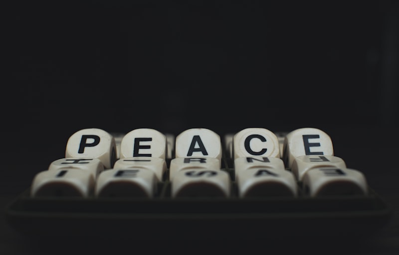 Terminal Care: Finding Peace in the Final Transition