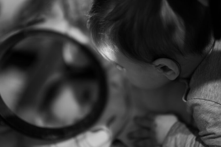 Tertiary Circular Reactions: How Infants Master Discovery