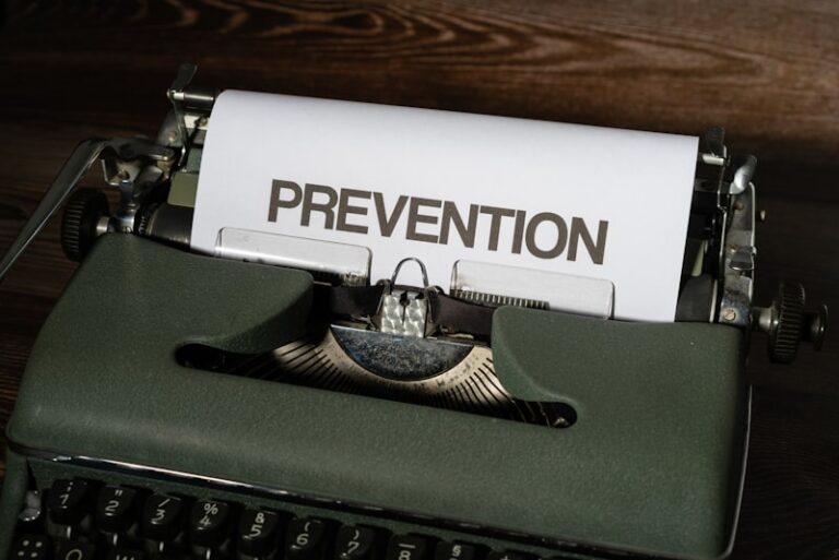 Tertiary Prevention: Mastering Long-Term Care