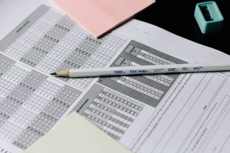 Test-Wiseness: Decode Exam Logic for Superior Results