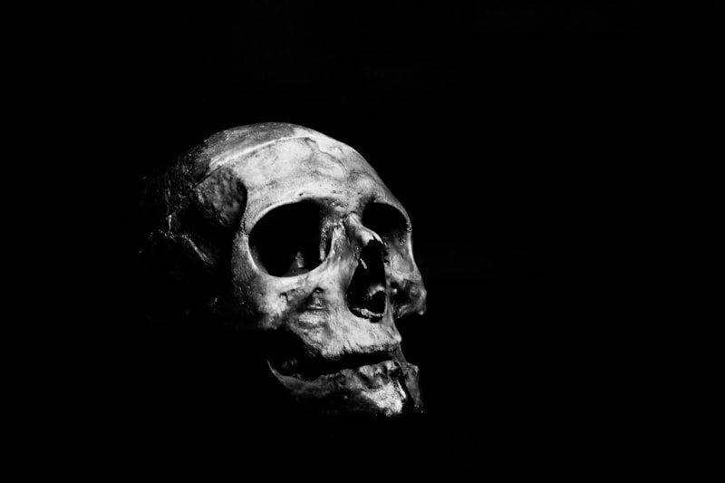 Thanatophobia: Unmasking the Deep Fear of Mortality