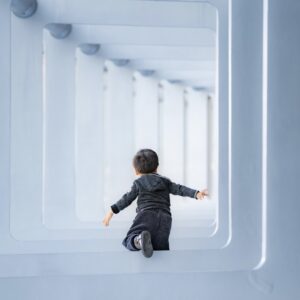 The Adapted Child: Unlocking Hidden Resilience in Growth