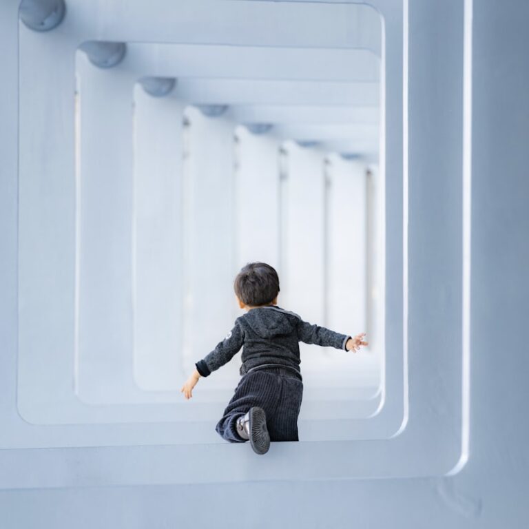 The Adapted Child: Unlocking Hidden Resilience in Growth