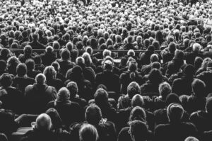 The Audience Effect: Why We Act Differently When Watched