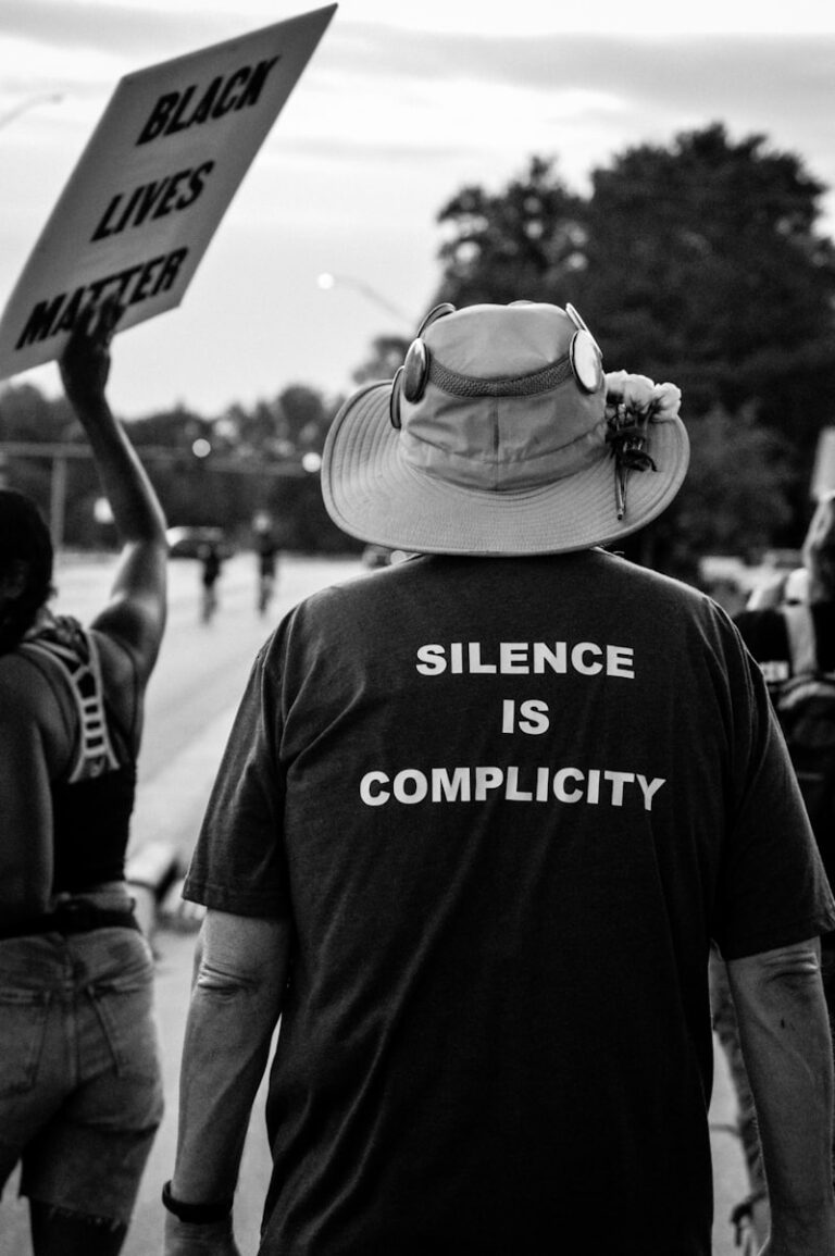 The Bystander Effect: Why We Often Ignore Those in Need