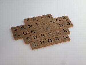 The Disarranged-Sentence Test: Decoding Your Mental Syntax