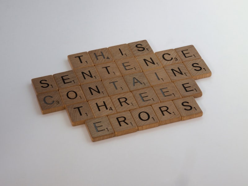 The Disarranged-Sentence Test: Decoding Your Mental Syntax