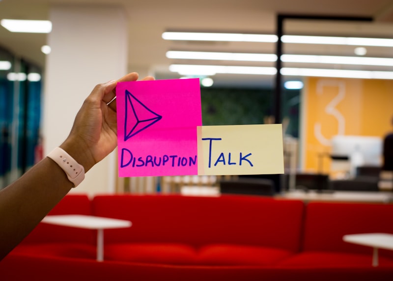 The Discussion Method: Unlock Deeper Cognitive Engagement