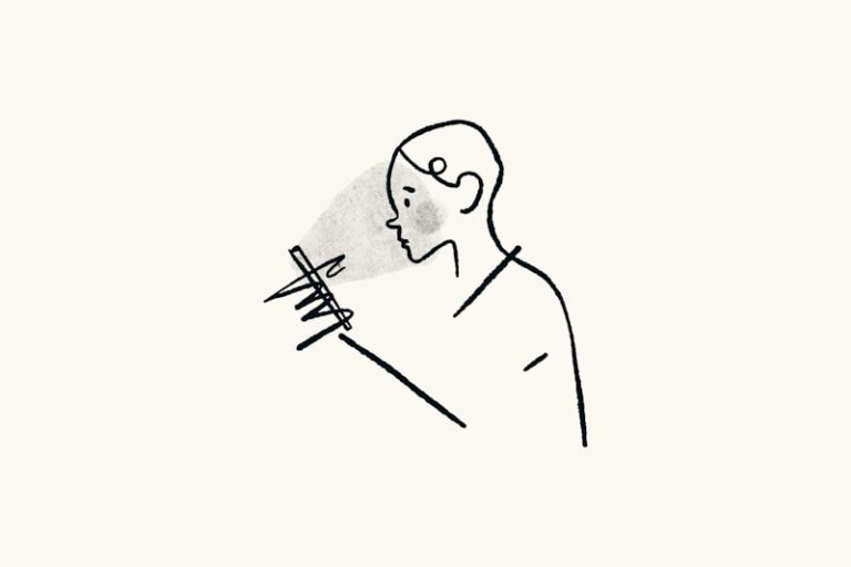 The Draw-A-Person Test: Sketching Your Inner Mind