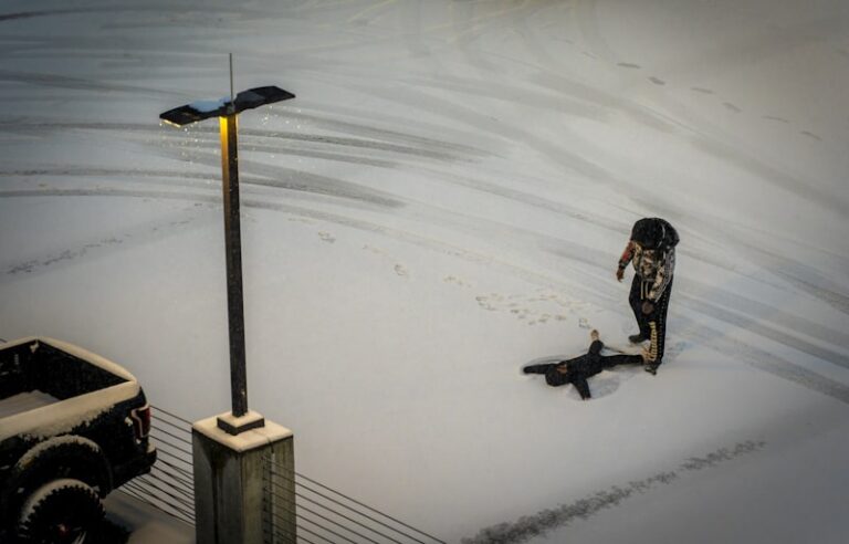 The Fight-Flight-Freeze Response: Master Your Survival Mode