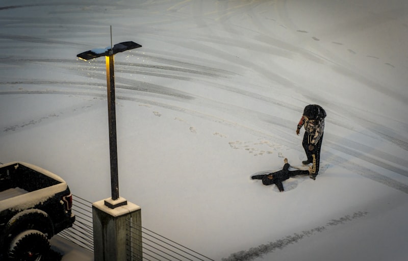 The Fight-Flight-Freeze Response: Master Your Survival Mode
