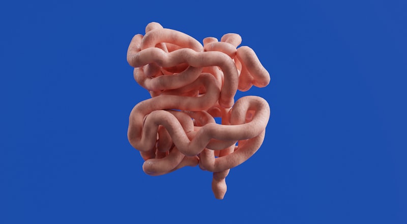 The Gut-Brain Axis: How Microbes Shape Your Mental Health