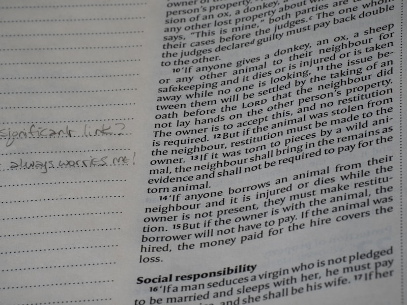 The Lost Letter Procedure: Uncovering Hidden Social Beliefs