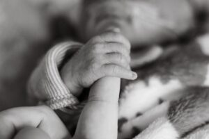 The Moro Reflex: Unlocking Your Baby's Survival Instinct