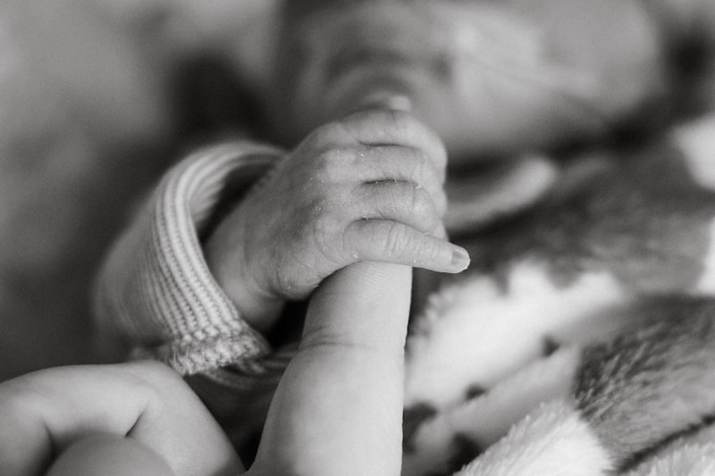 The Moro Reflex: Unlocking Your Baby's Survival Instinct
