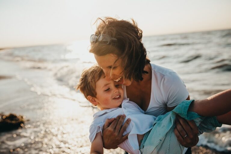 The Mother Archetype: Awaken Your Innate Nurturing Power