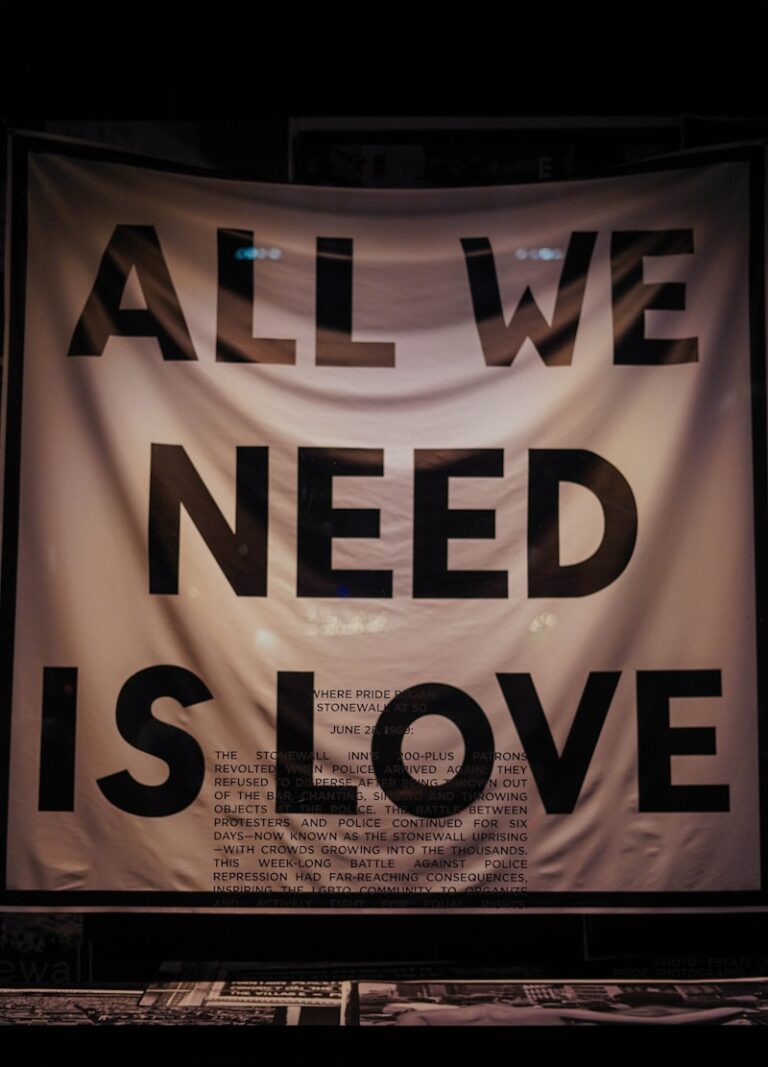 The Need to Belong: Why We Crave Human Connection