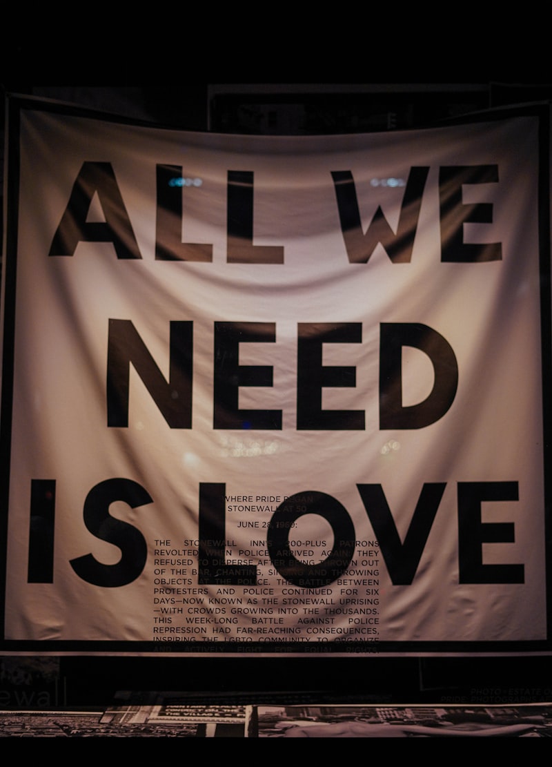The Need to Belong: Why We Crave Human Connection