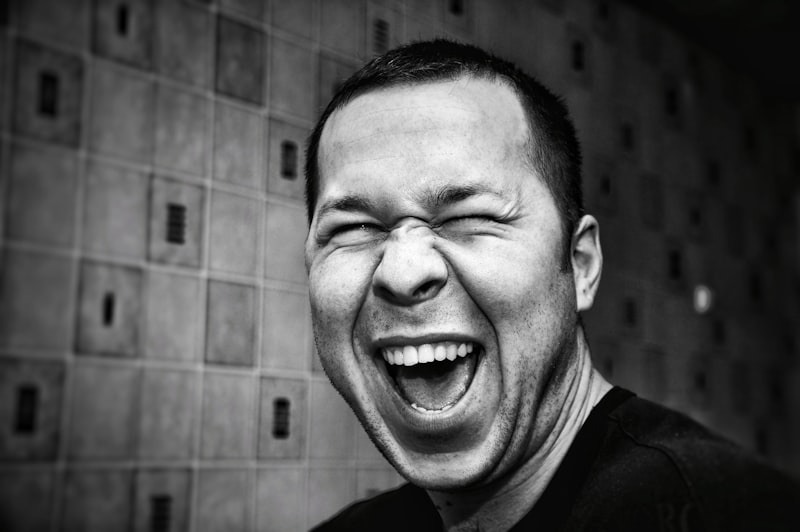 The Psychology of Laughter: Why We Tickle