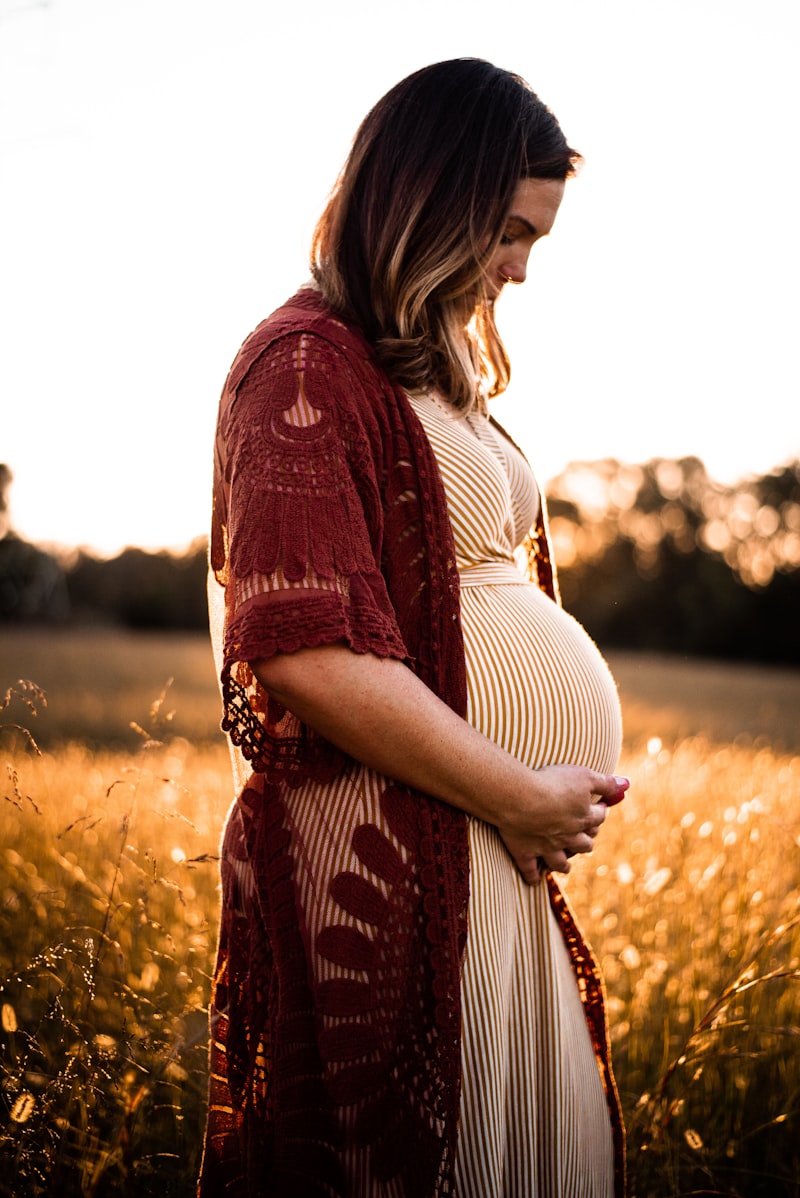The Puerperium: Navigating Your Postpartum Mind