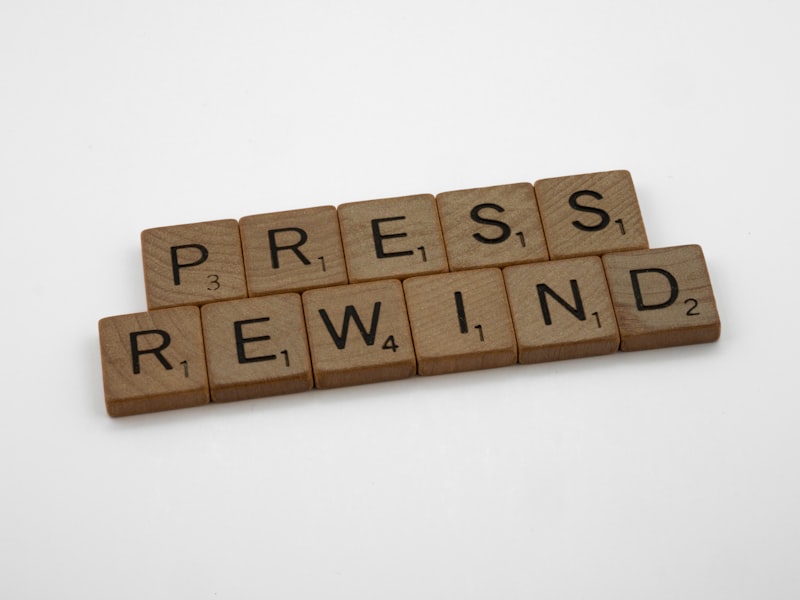 The Rebound Phenomenon: Why Suppressed Thoughts Always Win