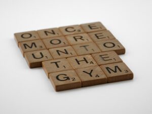 The Recency Effect: Why Your Final Words Carry Weight