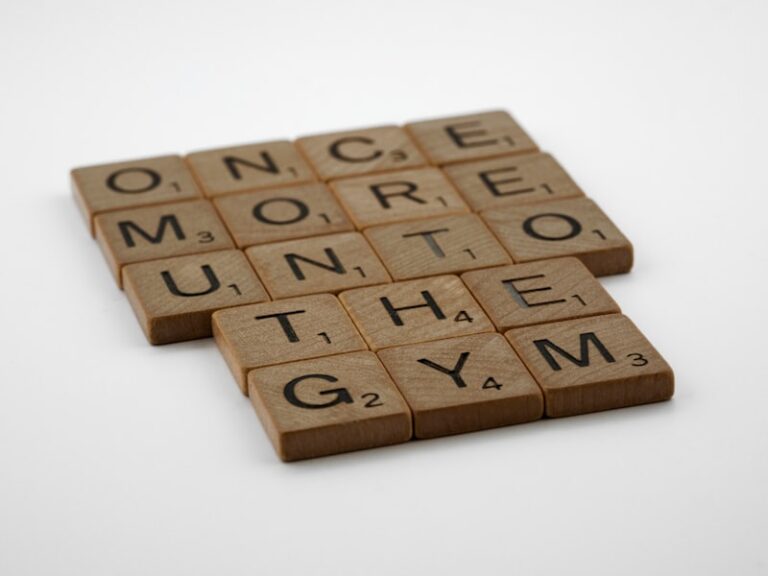 The Recency Effect: Why Your Final Words Carry Weight