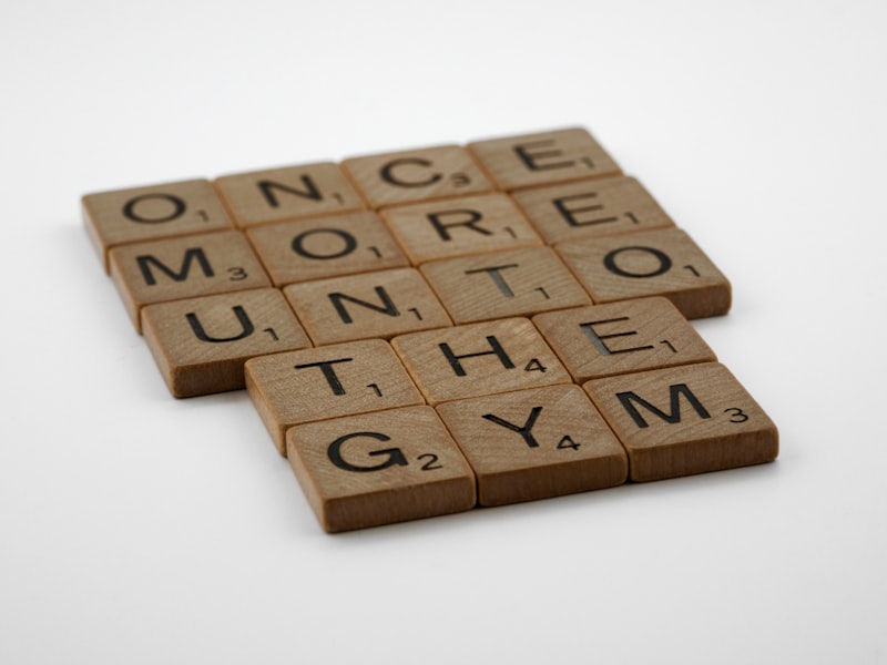 The Recency Effect: Why Your Final Words Carry Weight