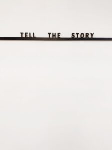 The Story Model: How Our Minds Craft Meaning from Chaos
